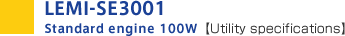 LEMI-SE3001